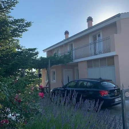 Apartamento With A Parking Space Katuni, Zagora - 18344
