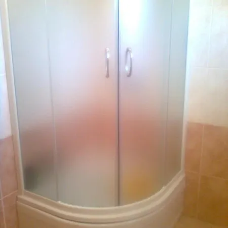 With A Parking Space Katuni, Zagora - 18344 Apartamento Šestanovac