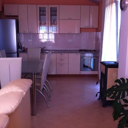 Apartamento With A Parking Space Katuni, Zagora - 18344
