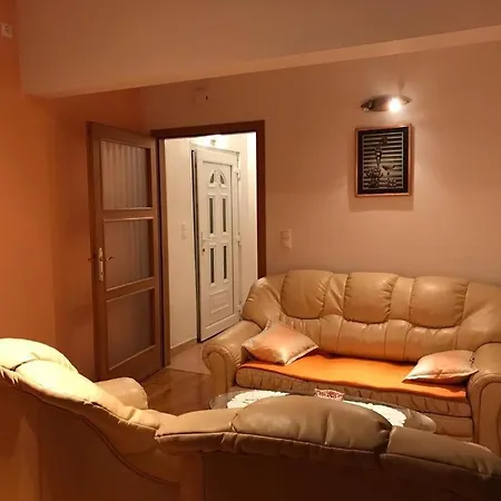 With Parking Space Katuni, Zagora - 18344 * Sestanovac