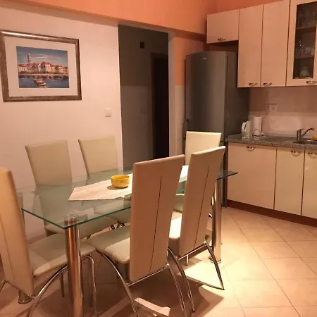 With Parking Space Katuni, Zagora - 18344 Апартаменты Sestanovac