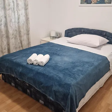 With Parking Space Katuni, Zagora - 18344 * Sestanovac